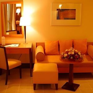 Pontefino Hotel And Residences